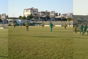 Φιλική νίκη ο Άρης