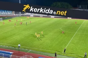 ΠΡΟΚΡΙΣΗ... αλλά προβληματίζει (φώτος)