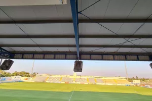 Κλειστό για λόγους ασφαλείας (φώτος)