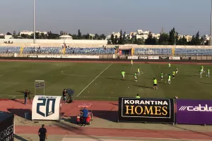 Ο Ανγκούλο το ΕΧΑΣΕ, o Οκριασβίλι το ΕΒΑΛΕ και... ΔΙΠΛΟ η "Κυρία"! (Φώτος)