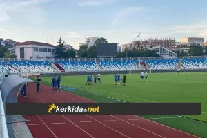 (ΒΙΝΤΕΟΣ/ΦΩΤΟΣ KERKIDA) Η τελευταία του ΑΠΟΕΛ