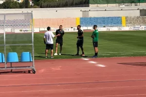 "Πηγαδάκι" πριν την ΑΕΛ