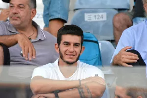 (ΦΩΤΟΣ/ΑΝΟ) Η πρεμιέρα με Ερμή