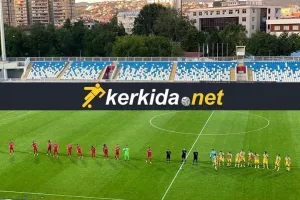 ΠΡΟΚΡΙΣΗ... αλλά προβληματίζει (φώτος)