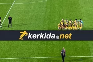 ΠΡΟΚΡΙΣΗ... αλλά προβληματίζει (φώτος)