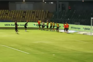 Η εντεκάδα του Κέρκεζ 
