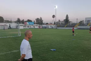 Αγωνιστική έκπληξη με Απόλλωνα