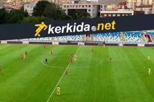 ΠΡΟΚΡΙΣΗ... αλλά προβληματίζει (φώτος)