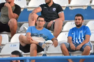 (ΦΩΤΟΣ/ΑΝΟ) Η πρεμιέρα με Ερμή