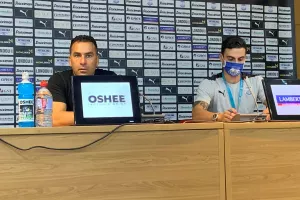 ΣΩΦΡΟΝΗΣ: "Πολλές ευκαιρίες, καλά τελειώματα/Θα βελτιωθούμε με τις μεταγραφές"