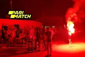 Αντίδραση οργανωμένων - "Ο κόμπος έφτασε στο χτένι"  
