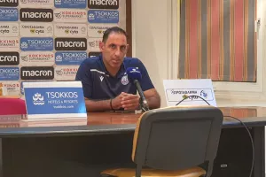 Καρράς: "Στο τέλος της ημέρας την πλήρωσε το Παραλίμνι"
