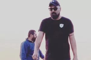 "Το ταξίδι ξεκίνησε, το δικό μας αεροπλάνο χωράει αρκετούς"
