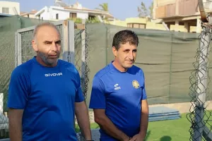 Αγιασμός στον ΑΣΙΛ/ΦΩΤΟΣ