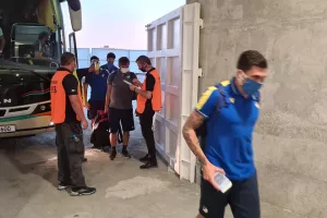 Στην "ΑΡΕΝΑ" το ΑΠΟΕΛ (βίντεο/φώτος)