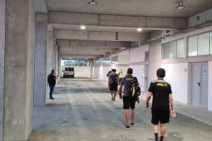 Στην "ΑΡΕΝΑ" το ΑΠΟΕΛ (βίντεο/φώτος)