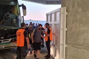 Στην "ΑΡΕΝΑ" το ΑΠΟΕΛ (βίντεο/φώτος)