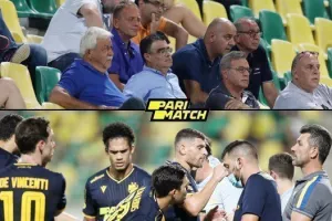ΕΥΘΥΝΕΣ παντού/Ξέσπασμα κόσμου