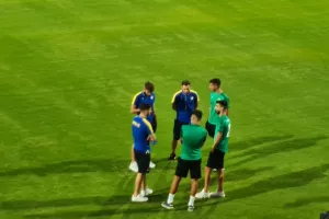 Πολλά "πηγαδάκια"