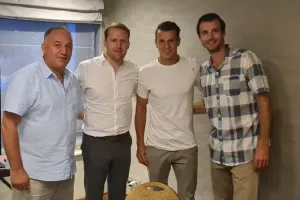 ΠΑΟΚ: Το "χοντρό" παρασκήνιο πίσω από το deal με τον Σβαμπ