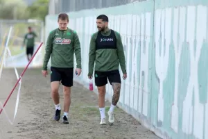 «Τι συνέβη με Κολοβό και Κολοβέτσιο»
