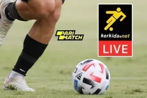 ΦΟΥΛ... αγωνιστική με KERKIDA