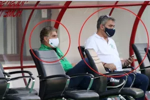 Μάτια/Ομόνοια