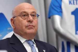 Παρέμβαση... Πουλλαΐδη για την αλλαγή