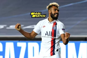 ΑΠΟΕΛ... με Choupo Moting 