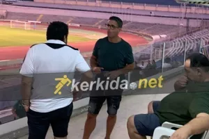 "ΑΠΟΘΕΩΣΗ" από ΤΟΡΝΑ: "Ειλικρινά αισθάνομαι πολύ τυχερός"