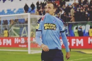DEAL... ο Denis Popović!