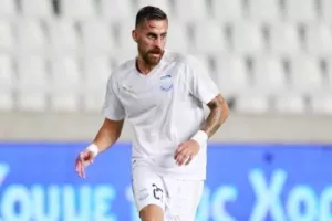 ΕΞΕΛΙΞΗ με ΧΑΜΠΟ