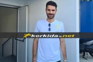 "Είμαι σίγουρος ότι θα ζήσουμε μεγάλες στιγμές"