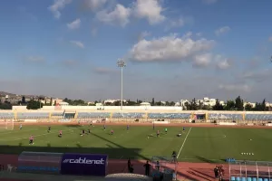 Τεσσάρα στην... επανάληψη για τον Απόλλωνα (φώτος)