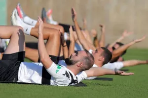 Παναθηναϊκός: Μπήκε και ο Ιωαννίδης