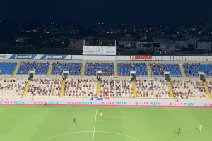 Ο κόσμος στο ΓΣΠ (ΦΩΤΟΣ Kerkida)