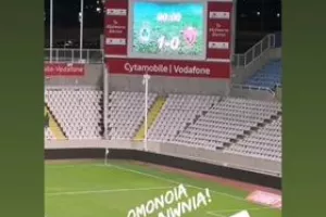 Έτσι το έζησαν οι Ομονοιάτες (φώτος)