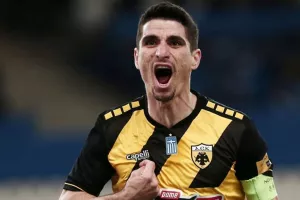 Επανέρχονται οι Άραβες για τον Μάνταλο!
