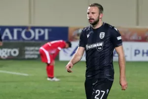 A Bola: «Ίσως επιστρέψει στη Σπόρτινγκ ο Μίσιτς»