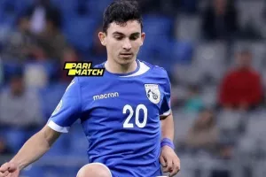 Σημείωμα για την... πρώτη με ΚΩΣΤΗ