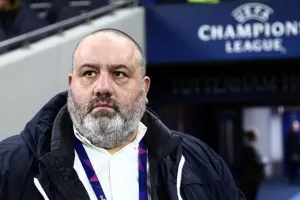 «Έχετε ξεφτιλίσει διεθνώς το ελληνικό ποδόσφαιρο»