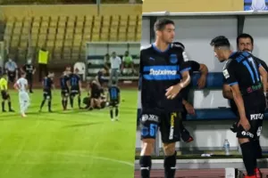 Τα ΝΕΟΤΕΡΑ για τους τραυματίες/Απόλλων