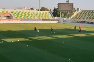 Η 11άδα της ΑΕΚ