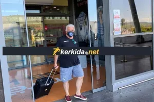 Στο Κόσοβο το ΑΠΟΕΛ (βίντεο/φώτος)
