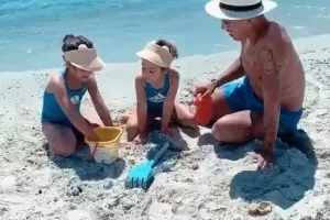 Όμορφες στιγμές...
