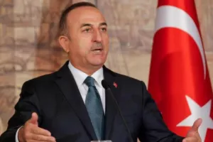 Τσαβούσογλου σε Τσέμπι για ΠΑΟΚ: "Είμαστε έτοιμοι..."