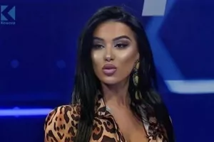 Qeqa Krelani