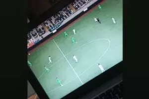 Έτσι το έζησαν οι Ομονοιάτες (φώτος)
