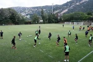 «Κομβικό ματς για τον ΠΑΟΚ, η Μπεσίκτας το κάνει μεγαλύτερο»