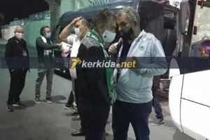 Στο... πόδι για μεταγραφές και Τσάμπιονς Λιγκ